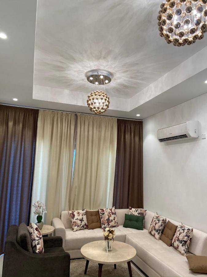 Wasan Luxury Residence Hawana Salalah Extérieur photo